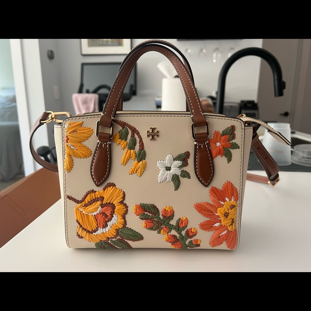 Tory Burch Emerson Mini